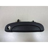 Ручка двери передней наружная правая Hyundai Hyundai Getz 2002-2010 826601C000
