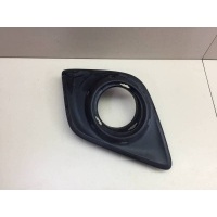 Рамка противотуманной фары правой Toyota Toyota Hilux 2015> 521270K170