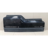 Дверь багажника нижняя Land Rover Land Rover Discovery 3 2004-2009 BHA780080