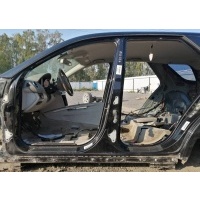 Порог со стойкой левый Mercedes-Benz Mercedes-Benz ML-Class (W164) 2005-2011 A1646302540, 1646302540, A1646300111, 1646300111, A1646301107