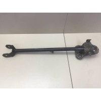 Рычаг задний продольный правый Hyundai Hyundai Elantra (XD) 2000-2005 551012D000