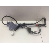 Проводка (коса) Toyota Toyota Land Cruiser (J200) 2007-2015 8216460440