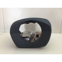 Кожух рулевой колонки Mazda Mazda CX-5 (KE) 2011-2017 KD4560230C02, KD4560220C02