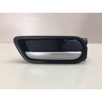 Ручка двери задней внутренняя правая Mazda Mazda Mazda 3 (BL) 2009-2013 BBM47233002, BBM472330C02