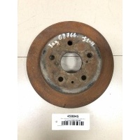 Диск тормозной задний Suzuki Suzuki SX4 2006-2013 5561155L01