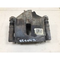 Суппорт передний левый Peugeot Peugeot 206 1998-2012 4400P0