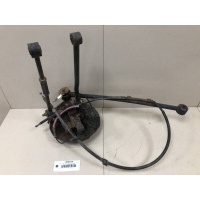 Кулак поворотный задний правый Kia Kia Spectra 2001-2011 0K2A326110D