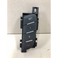 Кнопка многофункциональная Audi Audi A7 (4G) 2011> 4G89597695PR