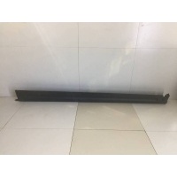Накладка на порог (наружная) Land Rover Land Rover Range Rover Sport 2005-2012 DDJ000311, LR018176
