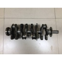 Коленвал Toyota Toyota Camry (V50) 2011-2017 134010V020