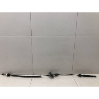 Трос КПП Hyundai Hyundai i30 (GD) 2012> 46790A6100