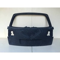 Дверь багажника Volkswagen Volkswagen Touareg (7L) 2002-2010 7L6827025AS