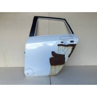Дверь задняя левая Mazda Mazda Mazda 3 (BL) 2009-2013 BBY67302XJ