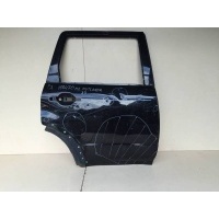Дверь задняя правая Mitsubishi Mitsubishi Outlander (CU) 2001-2008 5730A062