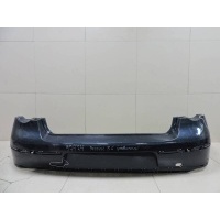 Бампер задний Volkswagen Volkswagen Passat B6 2005-2010 3C5807417