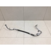 Трубка кондиционера Nissan Nissan Almera 3 (G11, G15) 2012> 924804432R