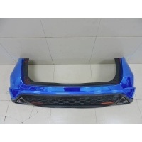 Бампер задний Honda Honda Civic 5D 2006-2012 71501SMGAE000