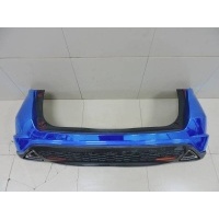 Бампер задний Honda Honda Civic 5D 2006-2012 71501SMGAE000