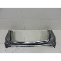 Бампер задний Honda Honda Civic 5D 2006-2012 71501SMGAE000