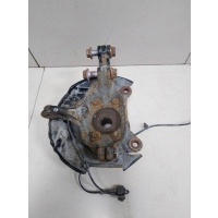 Кулак поворотный передний левый Mazda Mazda CX-5 (KE) 2011-2017 KD3533031A