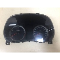 Панель приборов Hyundai Hyundai Solaris 2010-2017 940034L510