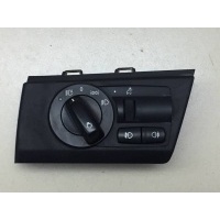 Переключатель света фар BMW BMW X3 E83 2004-2010 61313420276
