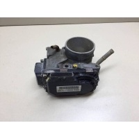 Заслонка дроссельная электрическая Honda Honda Accord 7 (CL, CM, CN) 2003-2008 16400RBBJ01