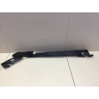 Пыльник (кузов наружные) Nissan Nissan Patrol (Y62) 2010> 638281ZS0A