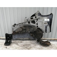 Лонжерон передний левый Toyota Toyota Auris (E150) 2006-2012 5370202090
