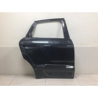 Дверь задняя правая Porsche Porsche Macan 2013> 95B833022GRV, 95B833022BGRV