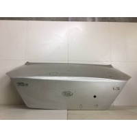 Крышка багажника Kia Kia Rio 1 (DC) 2000-2004  0K32A52610