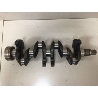 Коленвал Mitsubishi Mitsubishi Colt (Z3) 2003-2012 MR984366