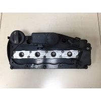 Крышка головки блока (клапанная) Audi Audi A4 (B8) 2007-2015 03L103469L