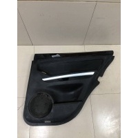 Обшивка двери задней правой Mercedes-Benz Mercedes-Benz ML-Class (W164) 2005-2011 A16473014709D84, 16473014709D84
