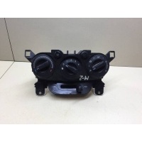 Блок управления отопителем Mazda Mazda Mazda 2 (DE) 2007-2014 DF7161190B