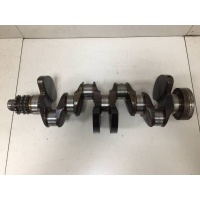 Коленвал Mercedes-Benz Mercedes-Benz C-Class (W202) 1993-2000 A1110300201