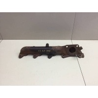 Коллектор выпускной Toyota Toyota Land Cruiser (J200) 2007-2015 1714251040