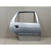 Дверь задняя правая Lifan Lifan Breez 2007-2012 LAX6201002