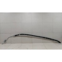 Подушка безопасности боковая (шторка) Mercedes-Benz Mercedes-Benz GL-Class (X164) 2006-2012 A1648601205, 1648601205