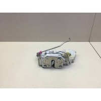 Замок двери передней правой Nissan Nissan NP300 (D22) 2008> 805525P00A, 805025P01A
