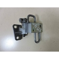 Петля двери задней правой нижняя Volkswagen Volkswagen Passat B6 2005-2010 3C4833412A, 3C8833412B