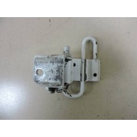 Петля двери задней правой нижняя Volkswagen Volkswagen Passat B5 2000-2005 3B4833412C, 3B4833412D