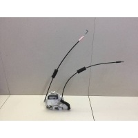 Замок двери задней правой Subaru Subaru Forester (S12) 2008-2012 61035SC000