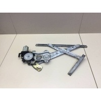 Стеклоподъемник электр. задний правый Infiniti Infiniti FX (S50) 2003-2007 82730CM80A, 82720CG000