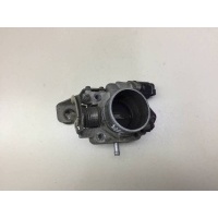 Заслонка дроссельная механическая Chery Chery Amulet (A15) 2006-2012 480EE1107040