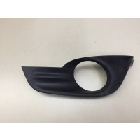 Рамка противотуманной фары левой Nissan Nissan Teana L33 2014> 622573TU0B
