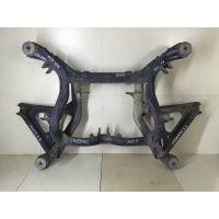 Балка задняя Porsche Porsche Cayenne 2003-2010 7L0599303B, 95533103040