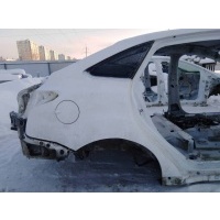 Крыло заднее правое Ford Ford Focus 3 2011> 1717675
