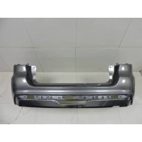 Бампер задний Lada Lada Granta 2011> 8450103789