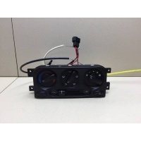 Блок управления отопителем Daewoo Daewoo Matiz (M100/M150) 1998-2015 96314866